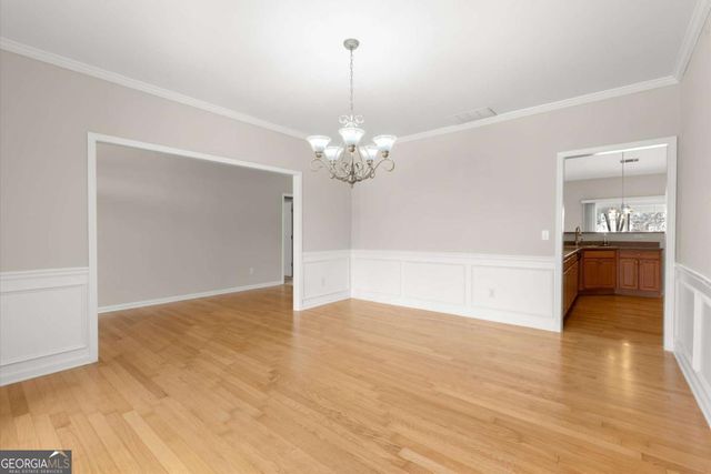 305 Hollybush Court, Ball Ground, GA 30107