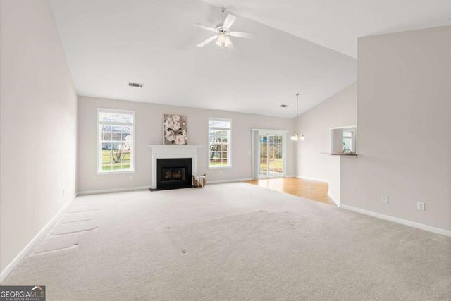 305 Hollybush Court, Ball Ground, GA 30107