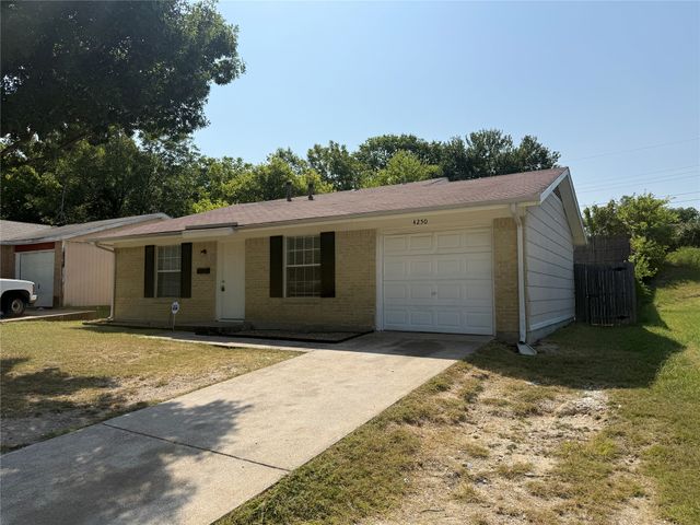 4250 Wiley College Drive, Dallas, TX 75241