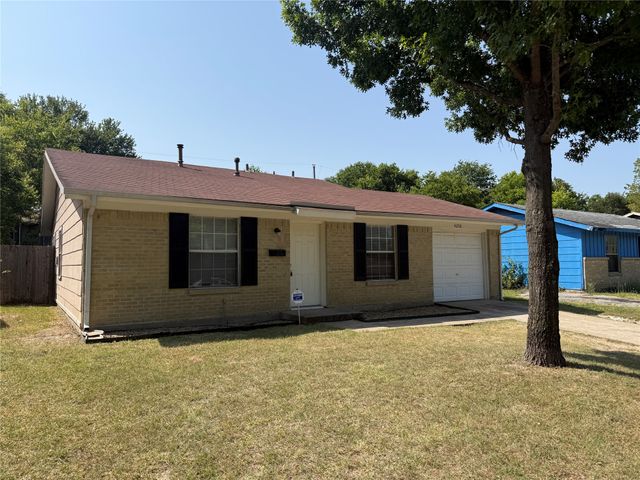 4250 Wiley College Drive, Dallas, TX 75241