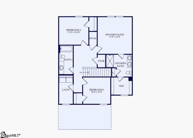 9043 Margot Place Lot 94, Spartanburg, SC 29307