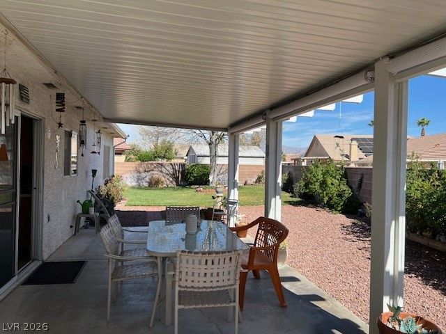 2808 Mountain Violet Court, Las Vegas, NV 89108