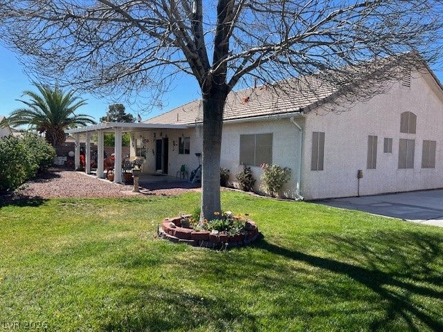 2808 Mountain Violet Court, Las Vegas, NV 89108