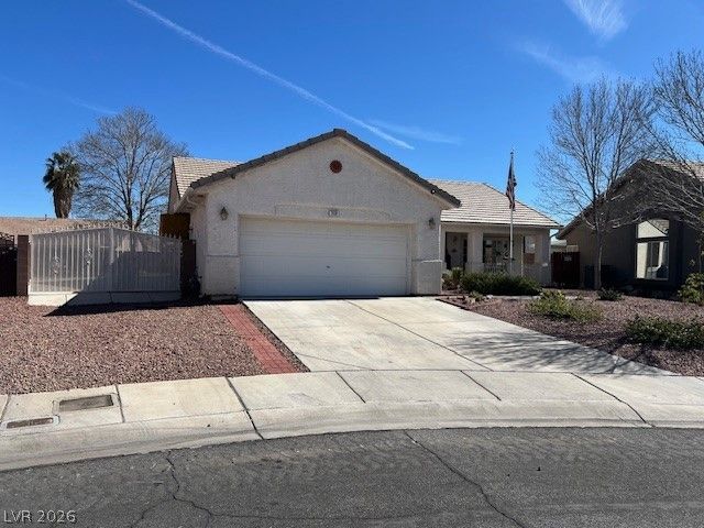 2808 Mountain Violet Court, Las Vegas, NV 89108