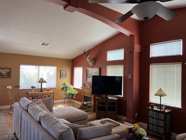 2808 Mountain Violet Court, Las Vegas, NV 89108