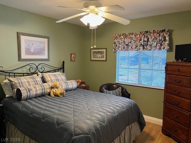 2808 Mountain Violet Court, Las Vegas, NV 89108