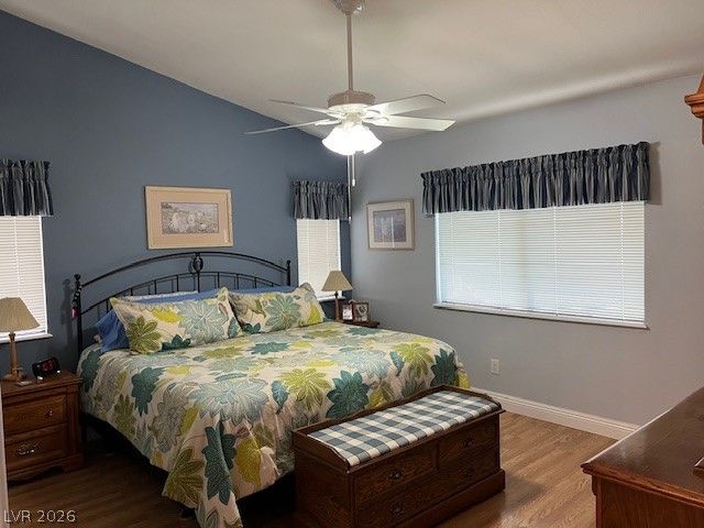 2808 Mountain Violet Court, Las Vegas, NV 89108