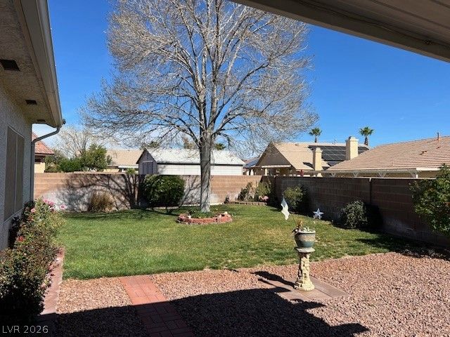 2808 Mountain Violet Court, Las Vegas, NV 89108