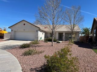 2808 Mountain Violet Court, Las Vegas, NV 89108