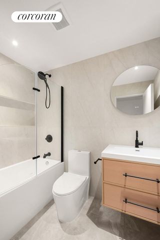 720A QUINCY Street, New York City, NY 11221