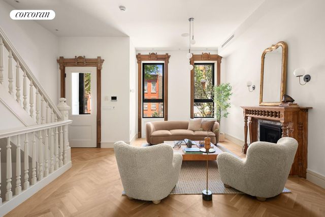 720A QUINCY Street, New York City, NY 11221