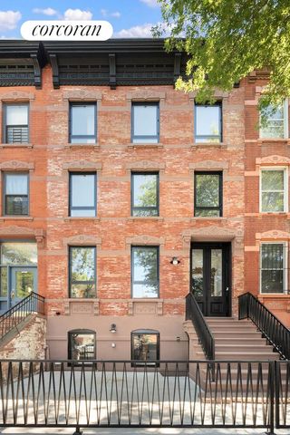 720A QUINCY Street, New York City, NY 11221