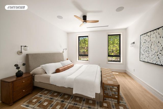 720A QUINCY Street, New York City, NY 11221