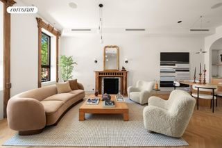 720A QUINCY Street, New York City, NY 11221