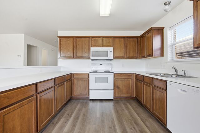 9625 Orinda Drive, Fort Worth, TX 76108