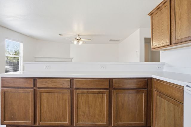 9625 Orinda Drive, Fort Worth, TX 76108