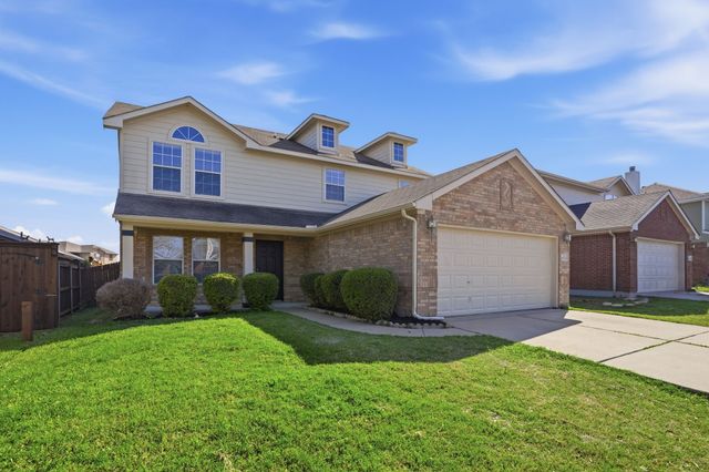 9625 Orinda Drive, Fort Worth, TX 76108