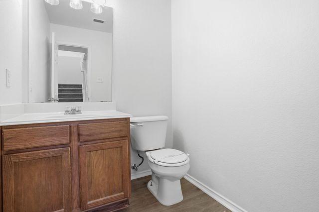 9625 Orinda Drive, Fort Worth, TX 76108