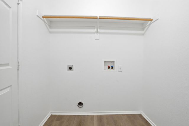 9625 Orinda Drive, Fort Worth, TX 76108