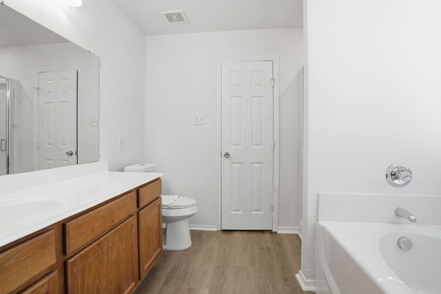 9625 Orinda Drive, Fort Worth, TX 76108