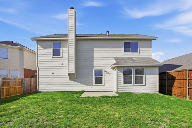 9625 Orinda Drive, Fort Worth, TX 76108