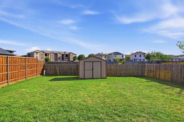 9625 Orinda Drive, Fort Worth, TX 76108