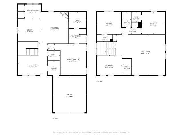 9625 Orinda Drive, Fort Worth, TX 76108