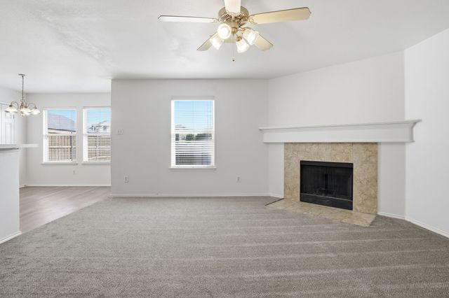 9625 Orinda Drive, Fort Worth, TX 76108