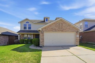 9625 Orinda Drive, Fort Worth, TX 76108