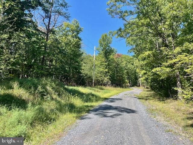 CARDINAL DR., Luray, VA 22835