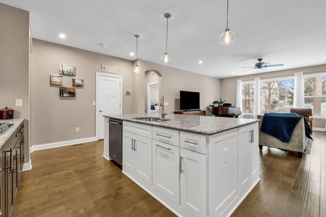 5505 Holiston Court, Galena, OH 43021