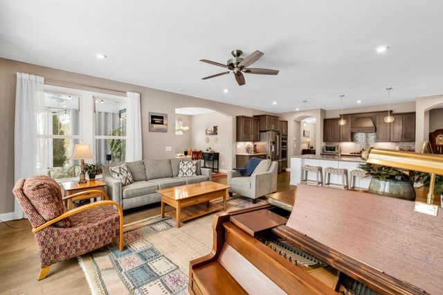 5505 Holiston Court, Galena, OH 43021