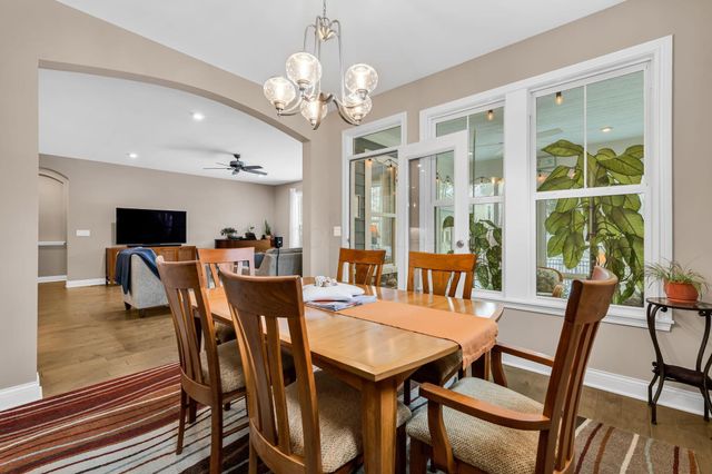 5505 Holiston Court, Galena, OH 43021