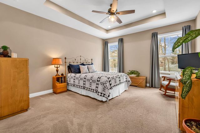 5505 Holiston Court, Galena, OH 43021