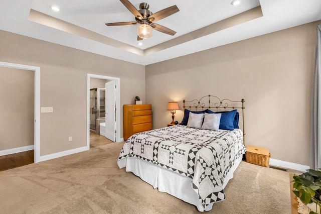 5505 Holiston Court, Galena, OH 43021