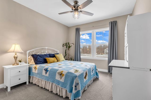 5505 Holiston Court, Galena, OH 43021