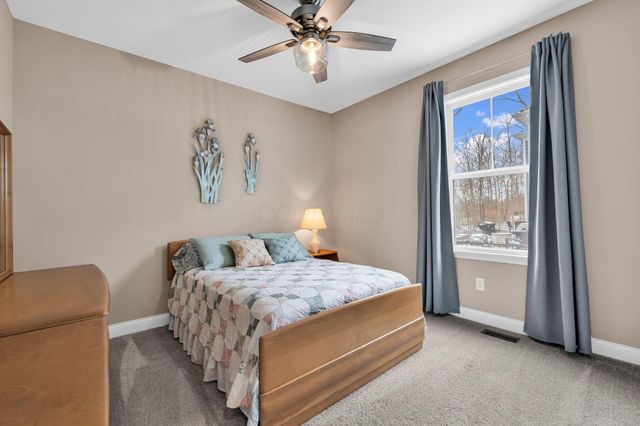 5505 Holiston Court, Galena, OH 43021