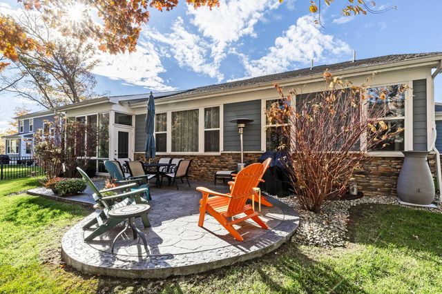 5505 Holiston Court, Galena, OH 43021