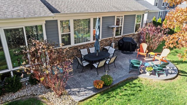 5505 Holiston Court, Galena, OH 43021