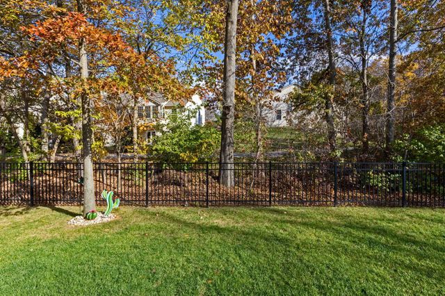 5505 Holiston Court, Galena, OH 43021