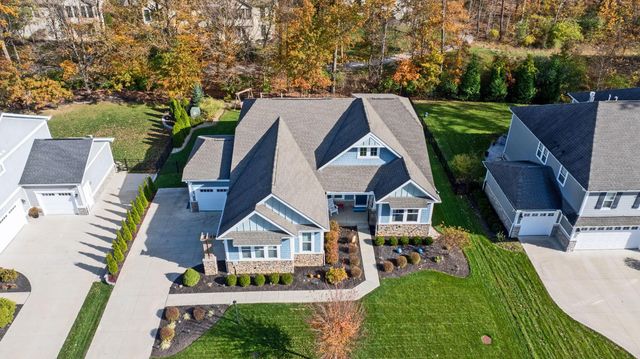 5505 Holiston Court, Galena, OH 43021