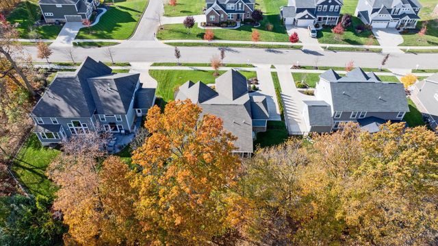 5505 Holiston Court, Galena, OH 43021