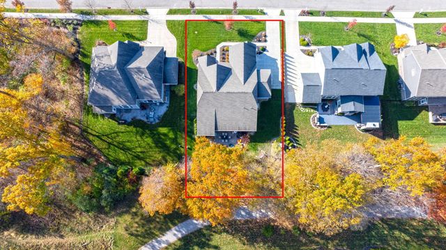 5505 Holiston Court, Galena, OH 43021