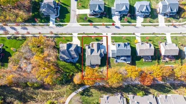 5505 Holiston Court, Galena, OH 43021