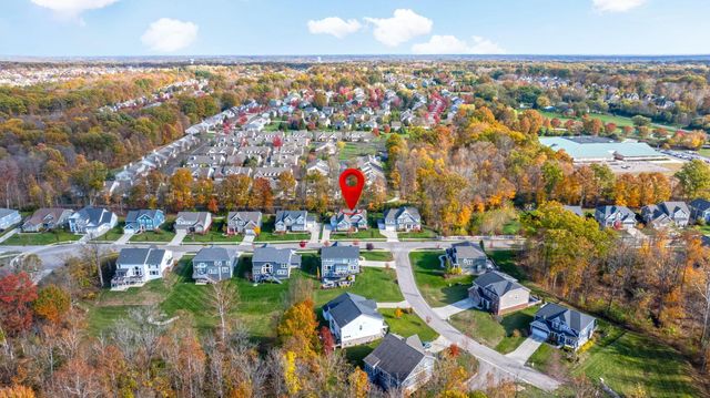 5505 Holiston Court, Galena, OH 43021