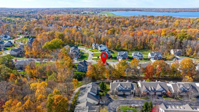 5505 Holiston Court, Galena, OH 43021