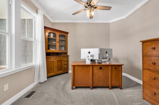 5505 Holiston Court, Galena, OH 43021