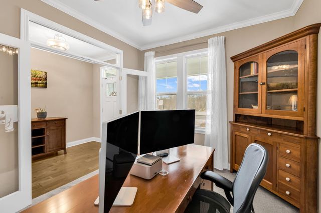 5505 Holiston Court, Galena, OH 43021