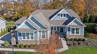 5505 Holiston Court, Galena, OH 43021