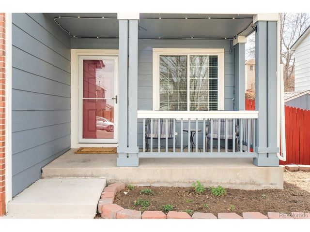 22298 E Lake Ave, Centennial, CO 80015